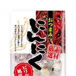 おつまみにんにくピリ辛風味 ３０ｇ