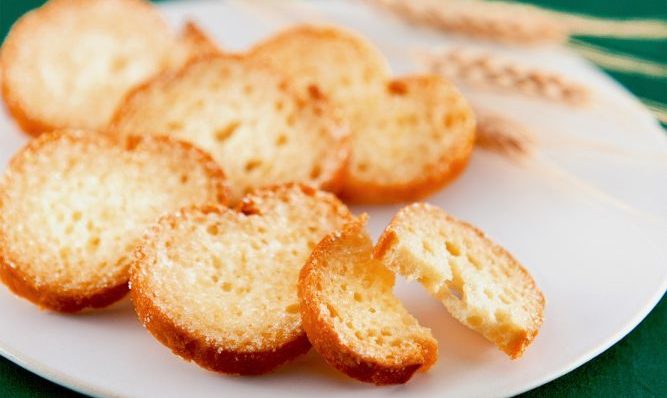 焼菓子類・その他