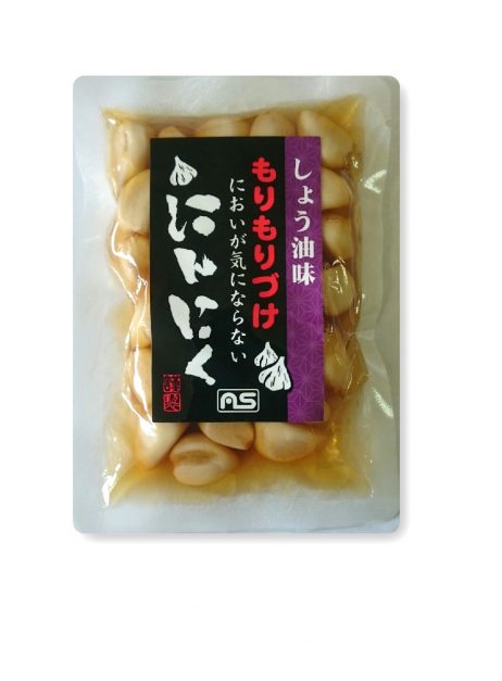 もりもり漬け　　しょうゆ味　９０ｇ