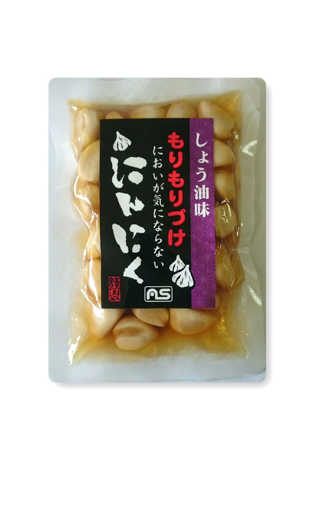 もりもり漬け　しょうゆ味　９０ｇ